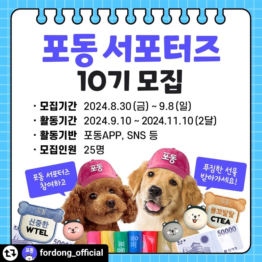 다시열심히해보려합니다 - 포동 | 커뮤니티