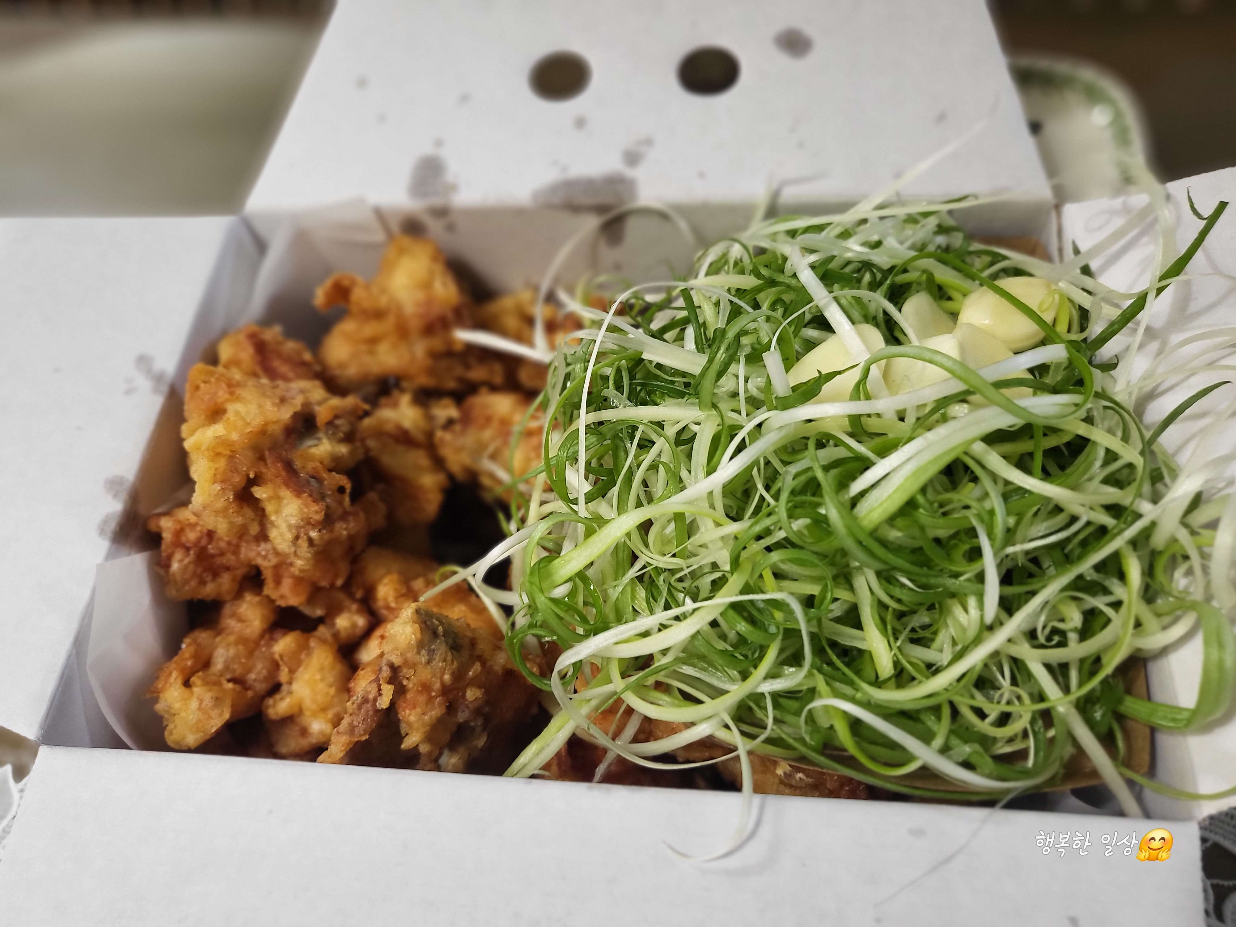 왕천 파닭 - 포동 | 커뮤니티