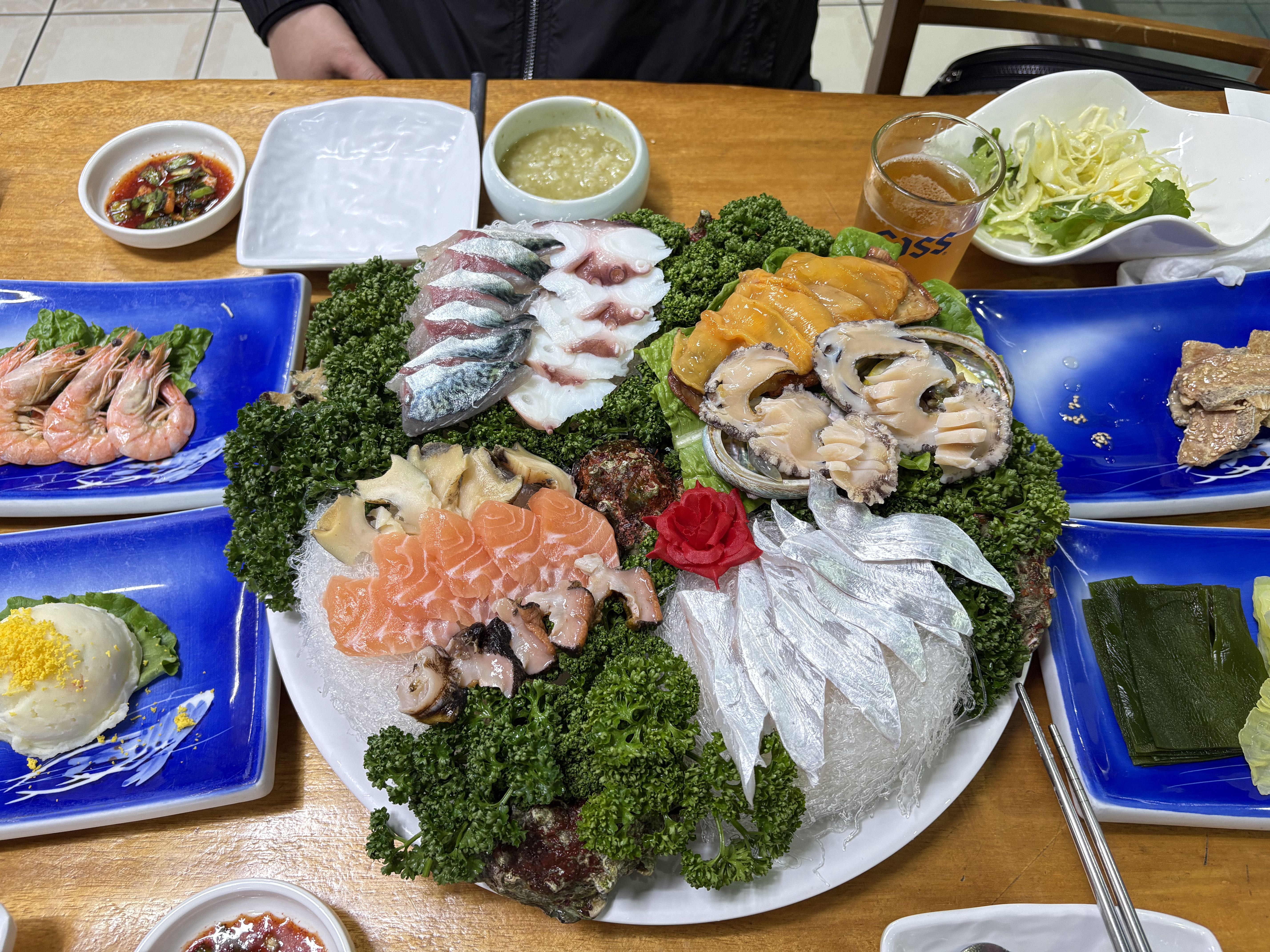 동해미락 - 포동 | 커뮤니티