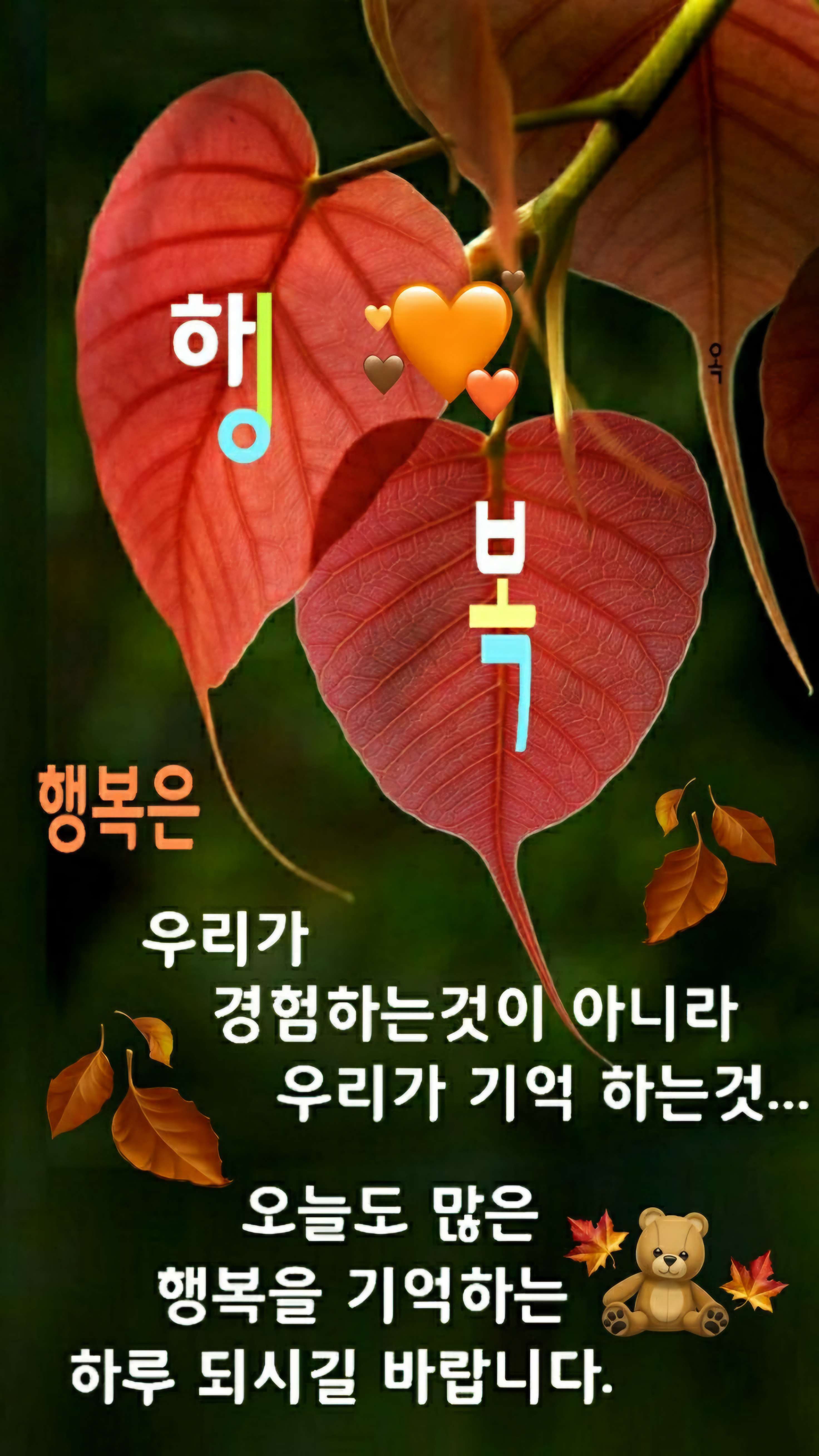 휴일이라 동네가 썰렁하네 - 포동 | 커뮤니티